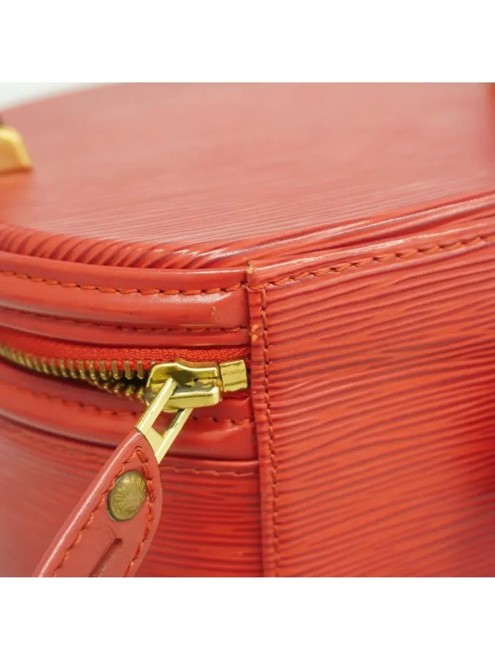 Louis Vuitton Cannes Beauty Case Epi #286341L69B